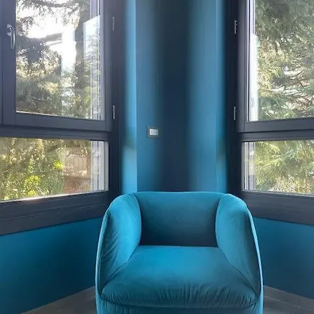 Appartement Ar Living Colletta Exclusive E4 Turin