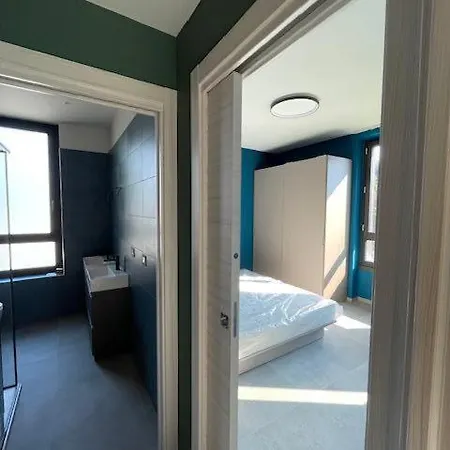 Ar Living Colletta Exclusive E4 Turin
