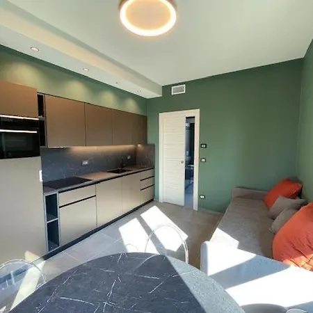 Ar Living Colletta Exclusive E4 Apartment Turin