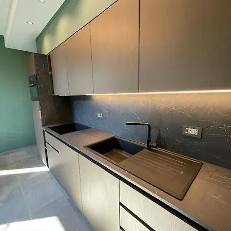 Ar Living Colletta Exclusive E4 Apartment