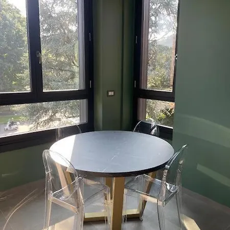 דירה Ar Living Colletta Exclusive E4
