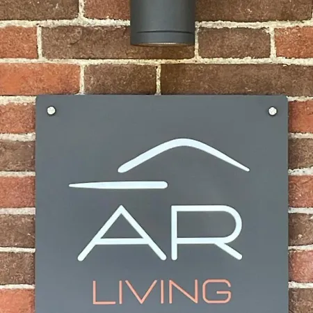 Ar Living Colletta Exclusive E4 * טורינו